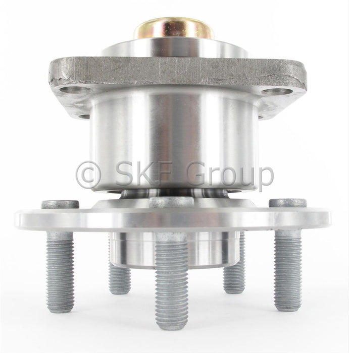 SKF Bearings SKF Bearings Wheel Bearing and Hub Assemblies BR930016 Autofit
