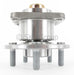 SKF Bearings SKF Bearings Wheel Bearing and Hub Assemblies BR930016 Autofit