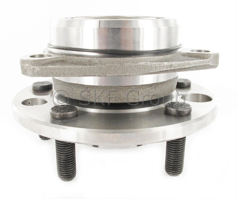 SKF Bearings SKF Bearings Wheel Bearing and Hub Assemblies BR930022K Autofit
