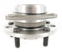 SKF Bearings SKF Bearings Wheel Bearing and Hub Assemblies BR930022K Autofit