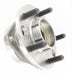 SKF Bearings SKF Bearings Wheel Bearing and Hub Assemblies BR930022K Autofit