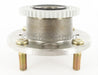 SKF Bearings SKF Bearings Wheel Bearing and Hub Assemblies BR930025 Autofit