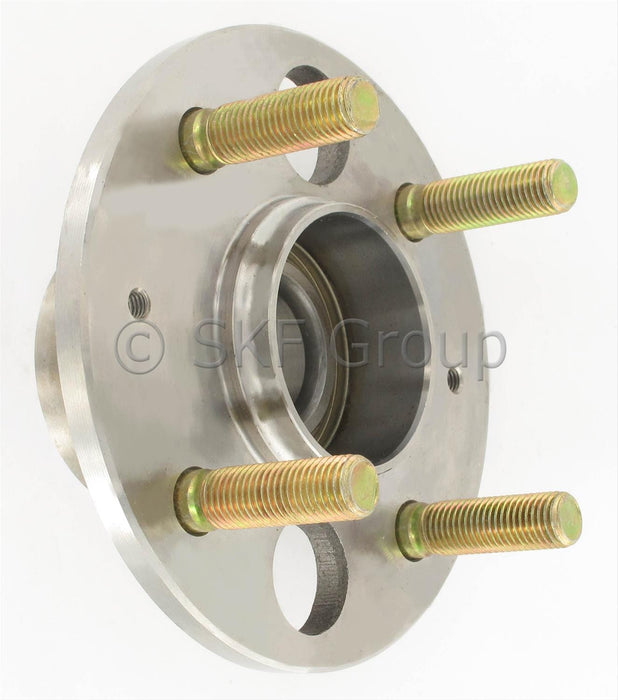 SKF Bearings SKF Bearings Wheel Bearing and Hub Assemblies BR930032 Autofit