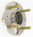 SKF Bearings SKF Bearings Wheel Bearing and Hub Assemblies BR930032 Autofit