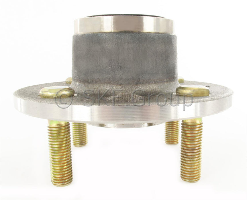 SKF Bearings SKF Bearings Wheel Bearing and Hub Assemblies BR930032 Autofit