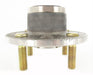 SKF Bearings SKF Bearings Wheel Bearing and Hub Assemblies BR930032 Autofit