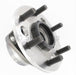 SKF Bearings SKF Bearings Wheel Bearing and Hub Assemblies BR930035 Autofit