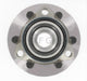 SKF Bearings SKF Bearings Wheel Bearing and Hub Assemblies BR930035 Autofit