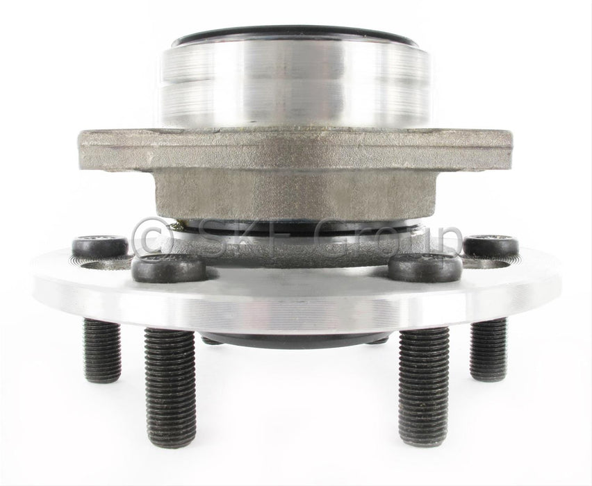SKF Bearings SKF Bearings Wheel Bearing and Hub Assemblies BR930035 Autofit