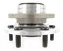 SKF Bearings SKF Bearings Wheel Bearing and Hub Assemblies BR930035 Autofit