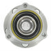 SKF Bearings SKF Bearings Wheel Bearing and Hub Assemblies BR930040 Autofit
