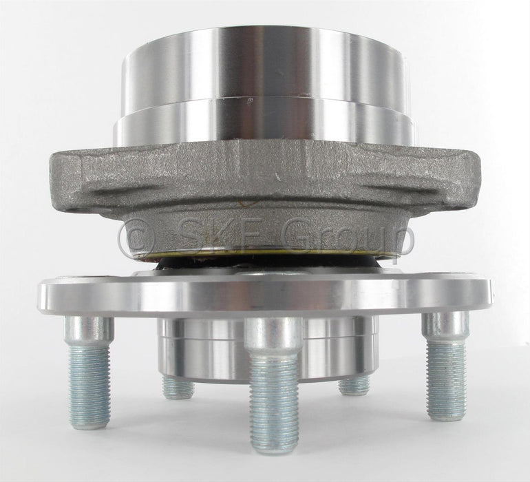 SKF Bearings SKF Bearings Wheel Bearing and Hub Assemblies BR930040 Autofit