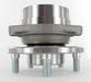 SKF Bearings SKF Bearings Wheel Bearing and Hub Assemblies BR930040 Autofit