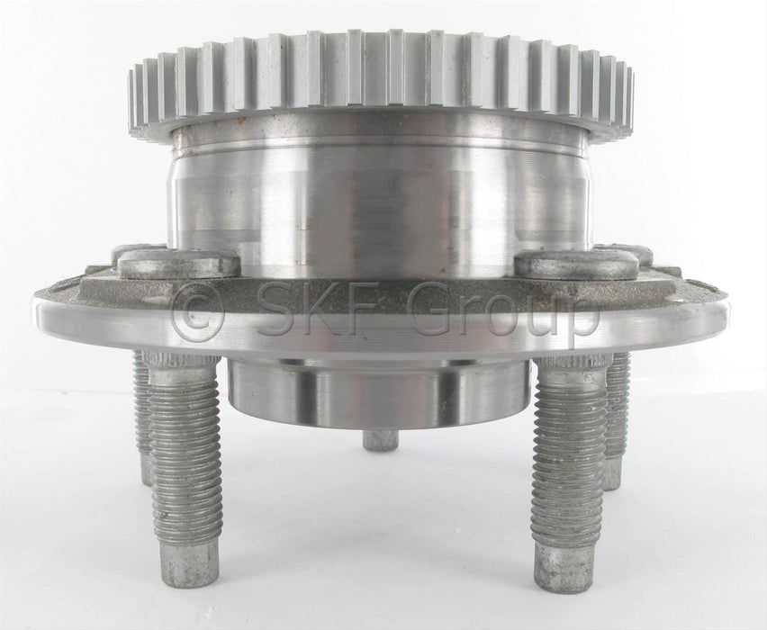 SKF Bearings SKF Bearings Wheel Bearing and Hub Assemblies BR930048 Autofit