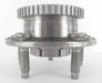 SKF Bearings SKF Bearings Wheel Bearing and Hub Assemblies BR930048 Autofit