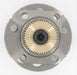 SKF Bearings SKF Bearings Wheel Bearing and Hub Assemblies BR930049 Autofit