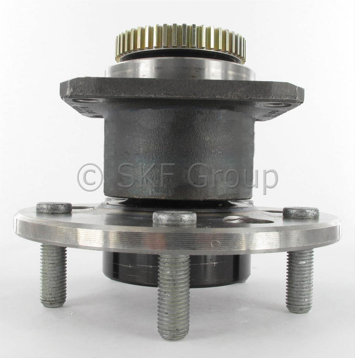 SKF Bearings SKF Bearings Wheel Bearing and Hub Assemblies BR930049 Autofit