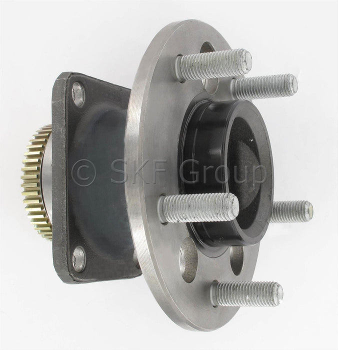 SKF Bearings SKF Bearings Wheel Bearing and Hub Assemblies BR930049 Autofit