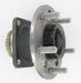 SKF Bearings SKF Bearings Wheel Bearing and Hub Assemblies BR930049 Autofit
