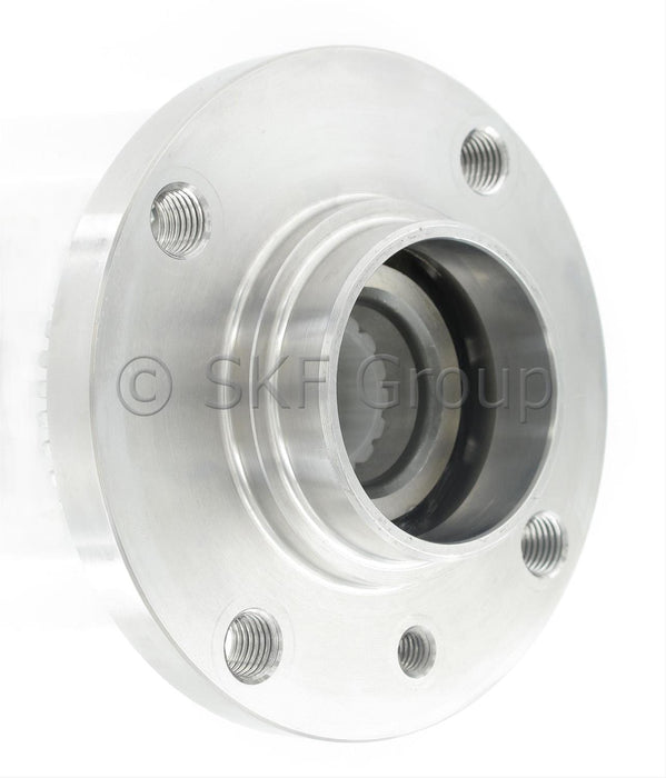 SKF Bearings SKF Bearings Wheel Bearing and Hub Assemblies BR930050 Autofit