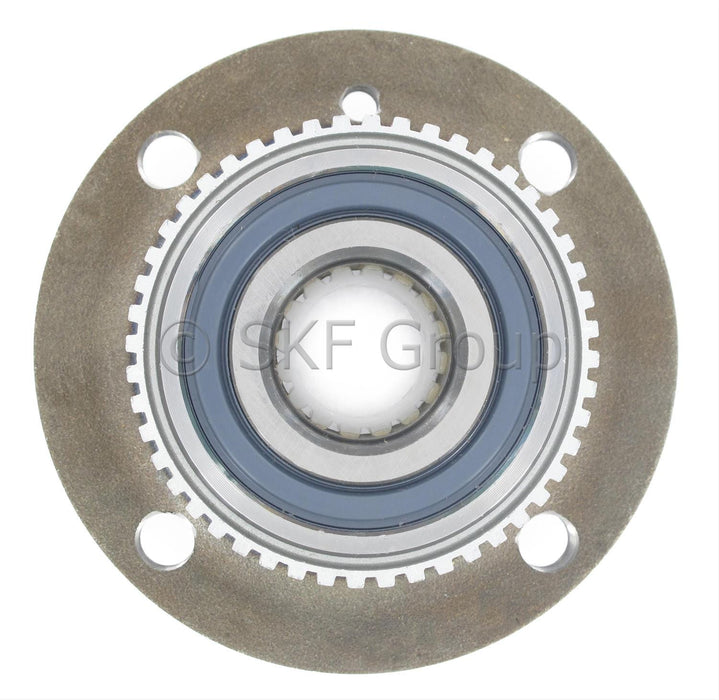 SKF Bearings SKF Bearings Wheel Bearing and Hub Assemblies BR930050 Autofit