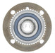 SKF Bearings SKF Bearings Wheel Bearing and Hub Assemblies BR930050 Autofit