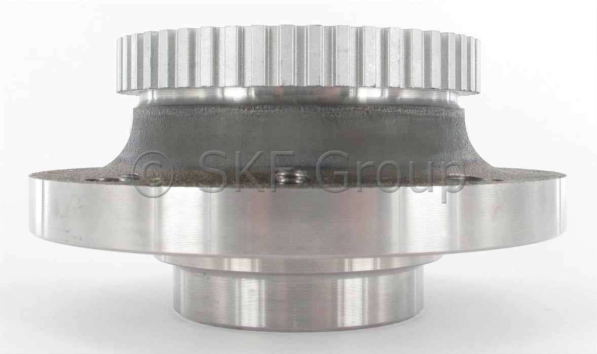 SKF Bearings SKF Bearings Wheel Bearing and Hub Assemblies BR930050 Autofit