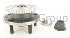 SKF Bearings SKF Bearings Wheel Bearing and Hub Assemblies BR930056K Autofit