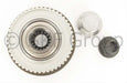 SKF Bearings SKF Bearings Wheel Bearing and Hub Assemblies BR930056K Autofit