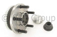 SKF Bearings SKF Bearings Wheel Bearing and Hub Assemblies BR930056K Autofit