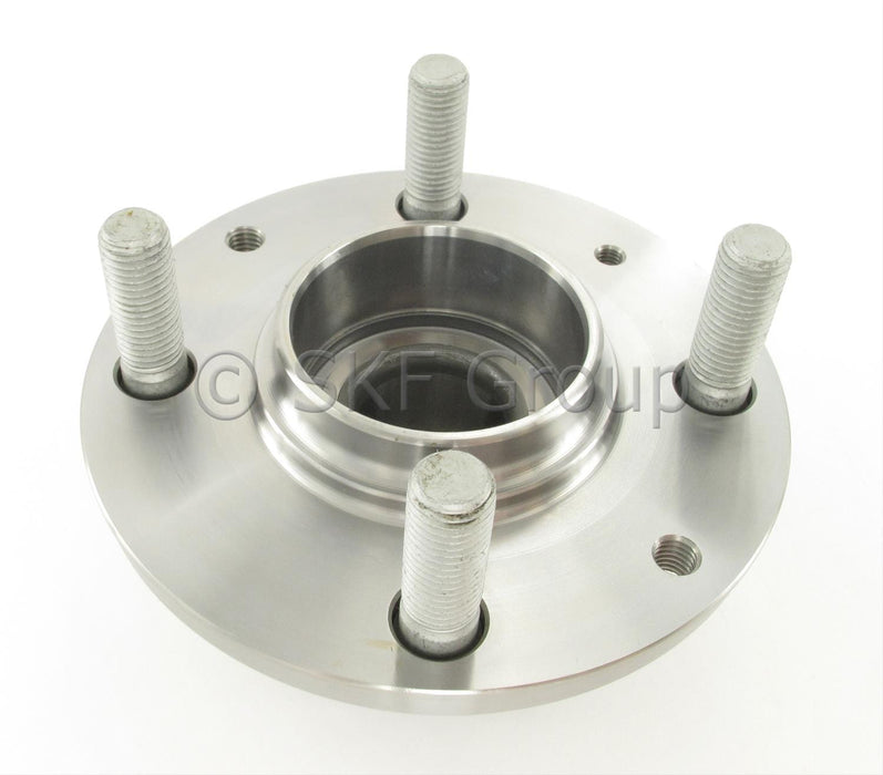 SKF Bearings SKF Bearings Wheel Bearing and Hub Assemblies BR930059 Autofit