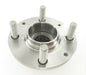 SKF Bearings SKF Bearings Wheel Bearing and Hub Assemblies BR930059 Autofit