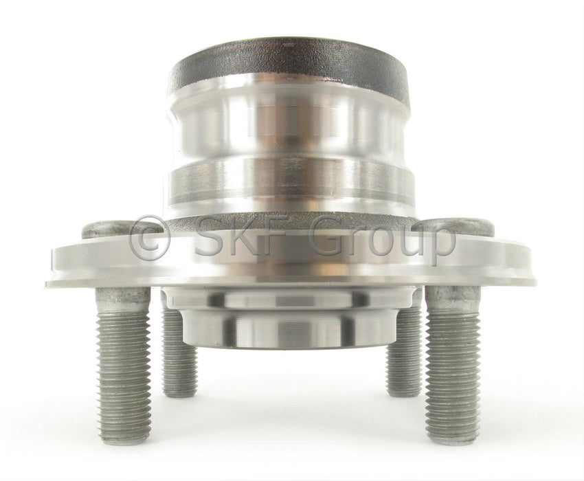 SKF Bearings SKF Bearings Wheel Bearing and Hub Assemblies BR930059 Autofit