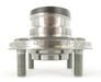 SKF Bearings SKF Bearings Wheel Bearing and Hub Assemblies BR930059 Autofit