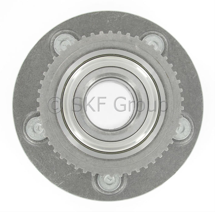 SKF Bearings SKF Bearings Wheel Bearing and Hub Assemblies BR930060 Autofit