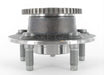 SKF Bearings SKF Bearings Wheel Bearing and Hub Assemblies BR930060 Autofit