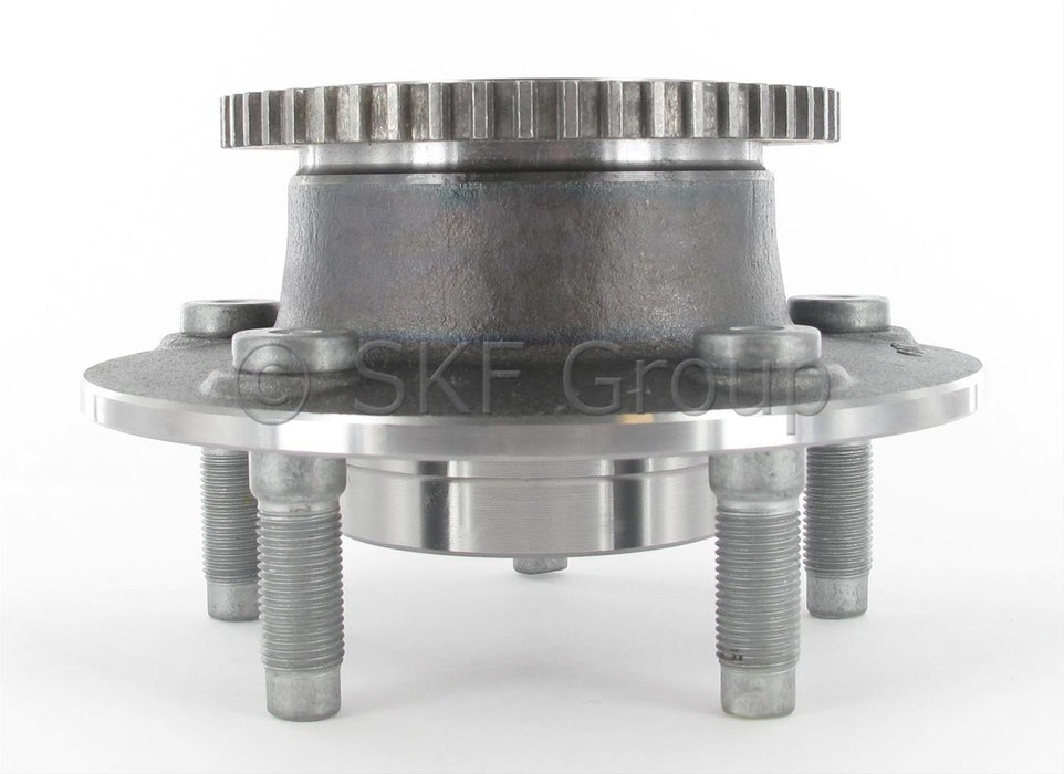 SKF Bearings SKF Bearings Wheel Bearing and Hub Assemblies BR930060 Autofit