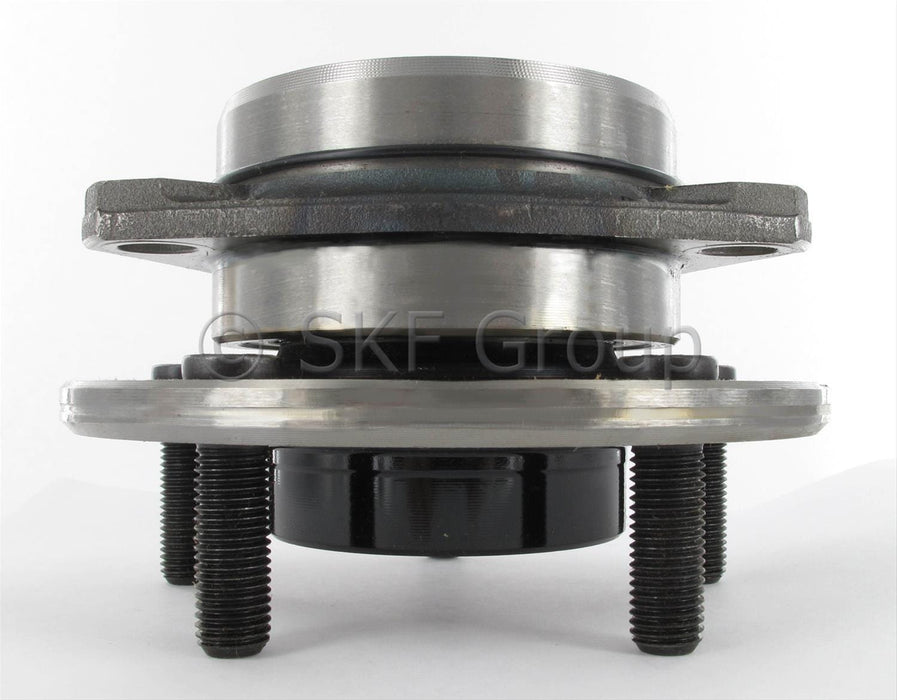 SKF Bearings SKF Bearings Wheel Bearing and Hub Assemblies BR930061 Autofit