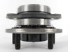 SKF Bearings SKF Bearings Wheel Bearing and Hub Assemblies BR930061 Autofit