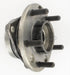 SKF Bearings SKF Bearings Wheel Bearing and Hub Assemblies BR930061 Autofit