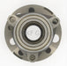 SKF Bearings SKF Bearings Wheel Bearing and Hub Assemblies BR930061 Autofit