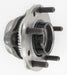 SKF Bearings SKF Bearings Wheel Bearing and Hub Assemblies BR930064 Autofit