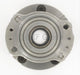 SKF Bearings SKF Bearings Wheel Bearing and Hub Assemblies BR930066 Autofit