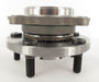 SKF Bearings SKF Bearings Wheel Bearing and Hub Assemblies BR930066 Autofit