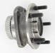 SKF Bearings SKF Bearings Wheel Bearing and Hub Assemblies BR930067 Autofit