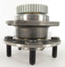 SKF Bearings SKF Bearings Wheel Bearing and Hub Assemblies BR930067 Autofit