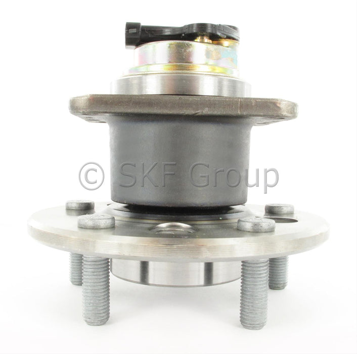 SKF Bearings SKF Bearings Wheel Bearing and Hub Assemblies BR930068 Autofit