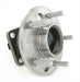 SKF Bearings SKF Bearings Wheel Bearing and Hub Assemblies BR930068 Autofit