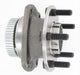 SKF Bearings SKF Bearings Wheel Bearing and Hub Assemblies BR930069 Autofit