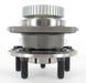 SKF Bearings SKF Bearings Wheel Bearing and Hub Assemblies BR930069 Autofit